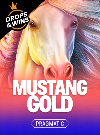 MustangGold